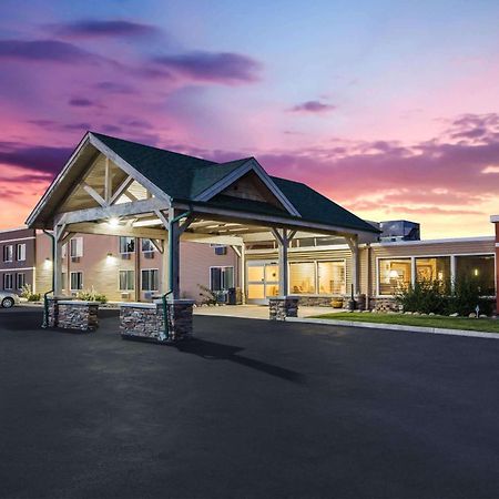 Americinn By Wyndham Baxter Brainerd Luaran gambar