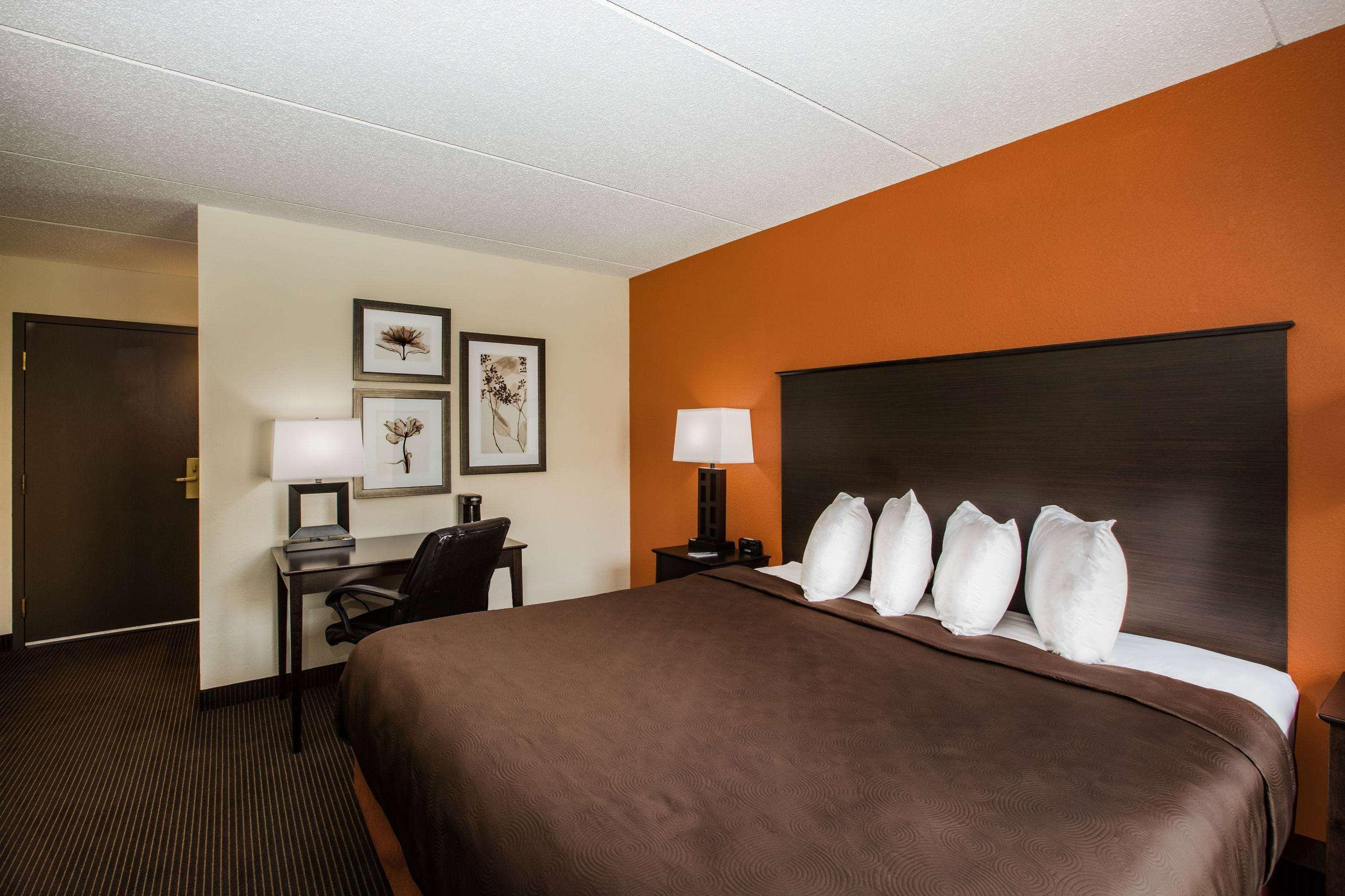 Americinn By Wyndham Baxter Brainerd Luaran gambar