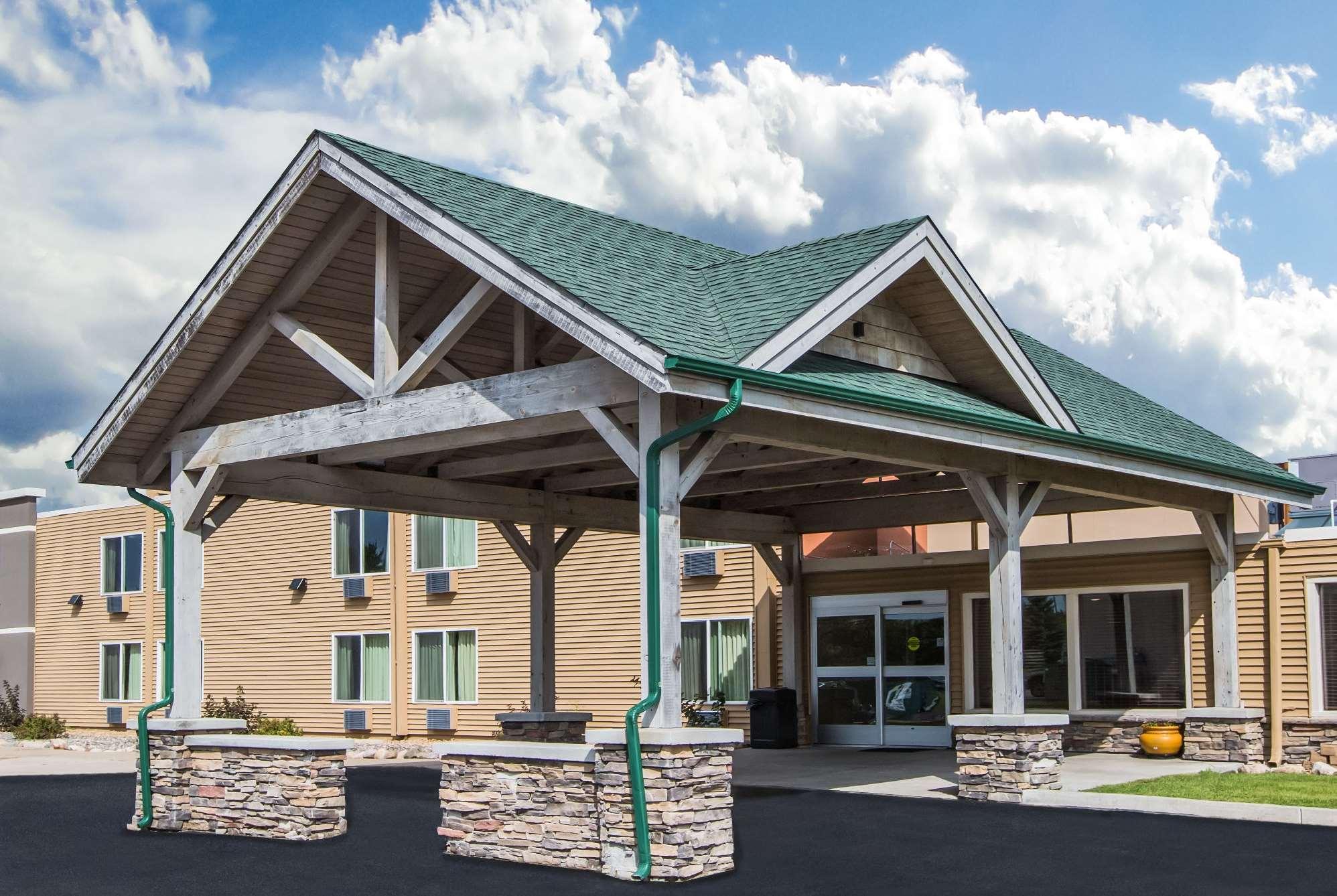 Americinn By Wyndham Baxter Brainerd Luaran gambar