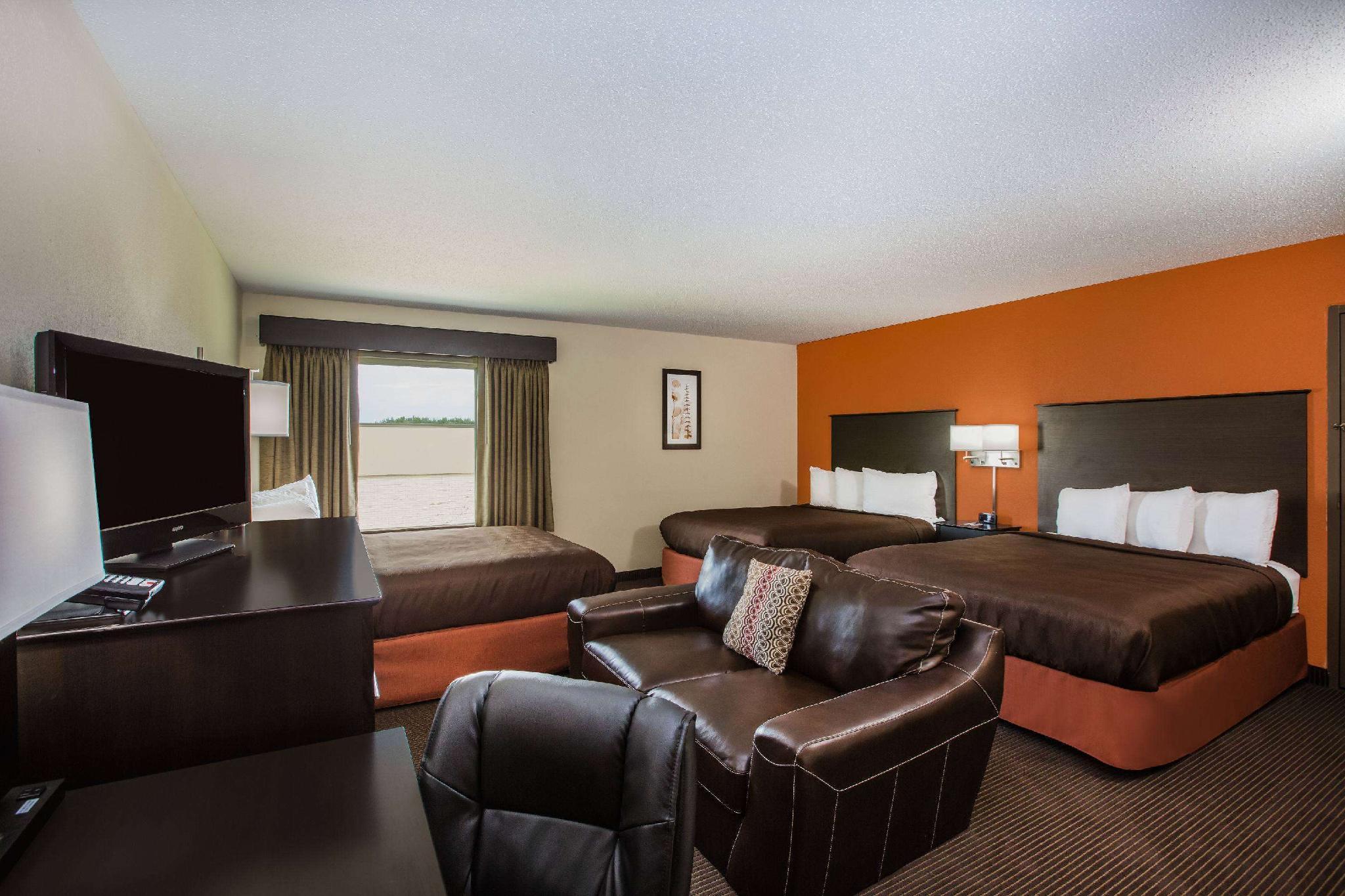 Americinn By Wyndham Baxter Brainerd Luaran gambar