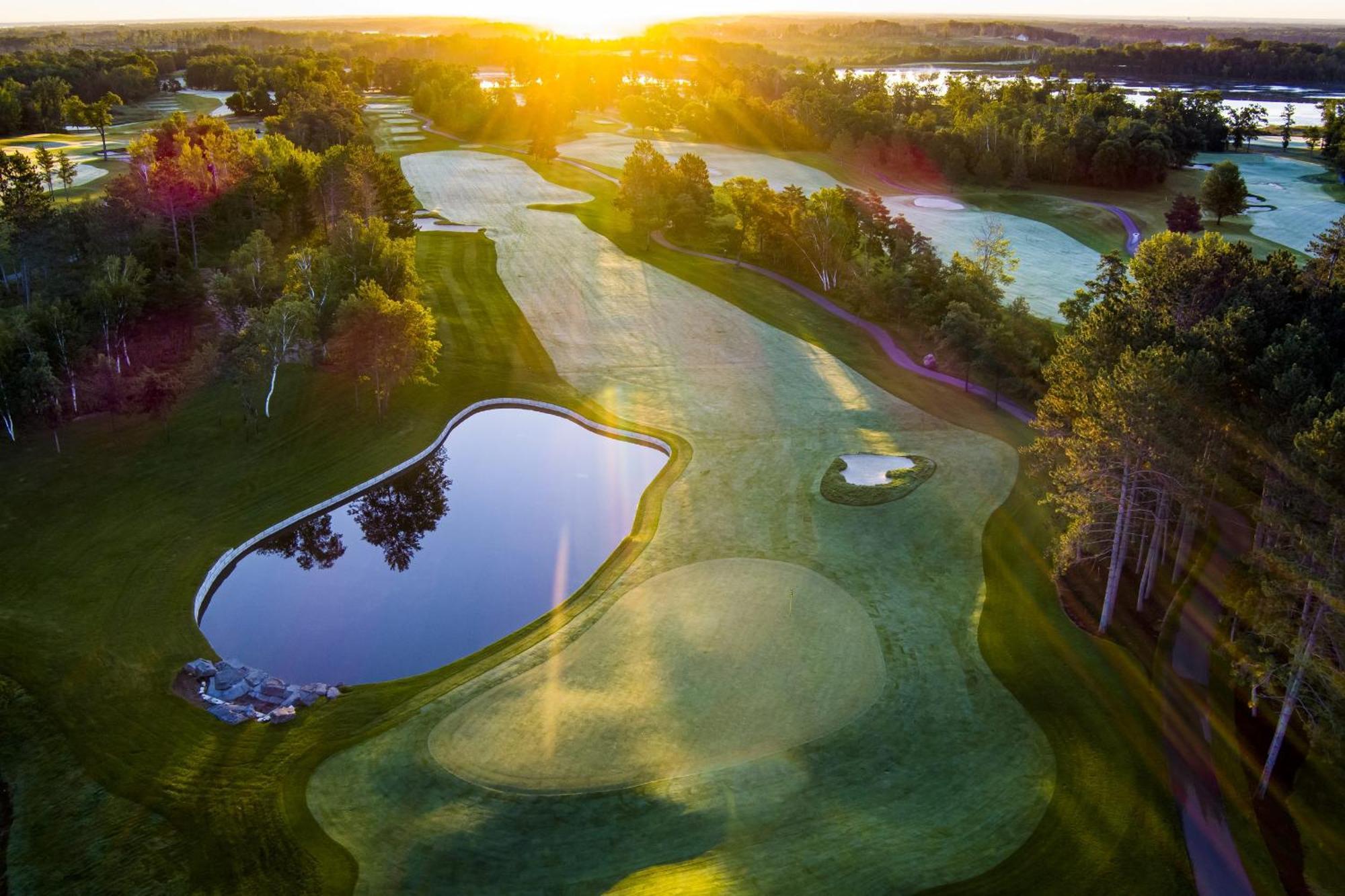 Americinn By Wyndham Baxter Brainerd Luaran gambar