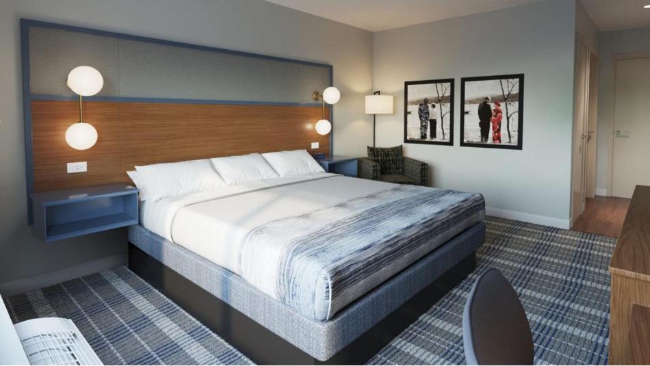 Americinn By Wyndham Baxter Brainerd Luaran gambar