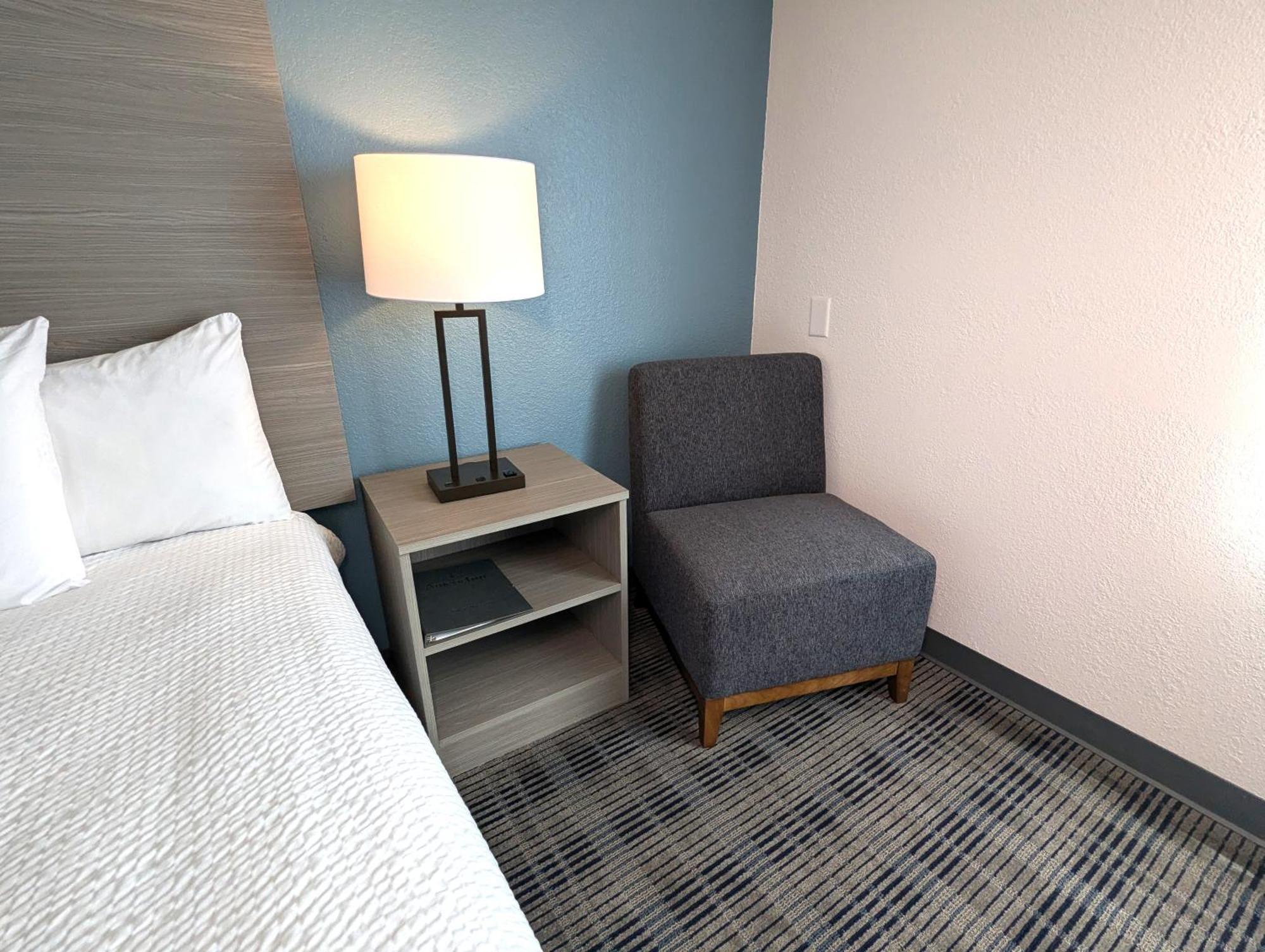 Americinn By Wyndham Baxter Brainerd Luaran gambar