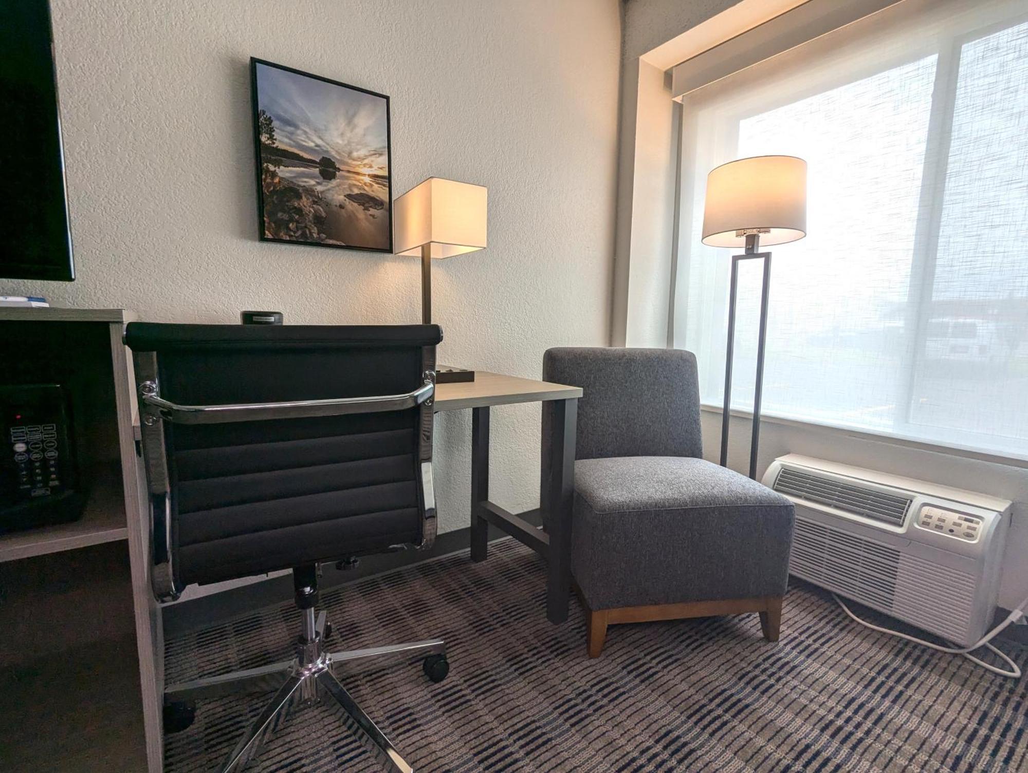 Americinn By Wyndham Baxter Brainerd Luaran gambar