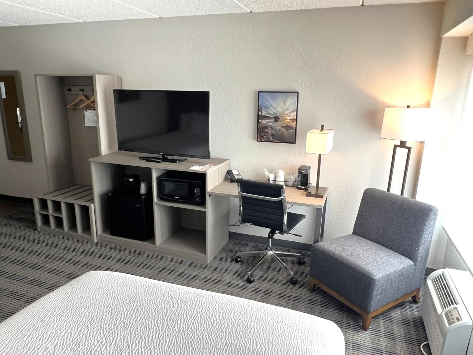 Americinn By Wyndham Baxter Brainerd Luaran gambar