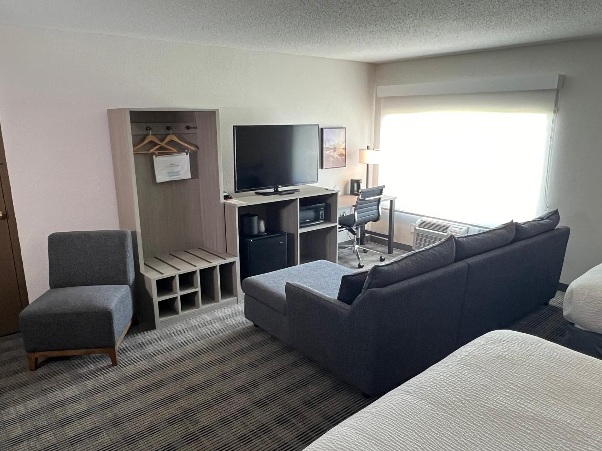 Americinn By Wyndham Baxter Brainerd Luaran gambar