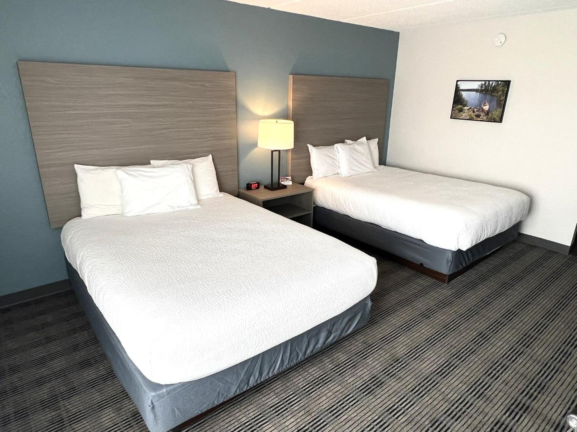 Americinn By Wyndham Baxter Brainerd Luaran gambar