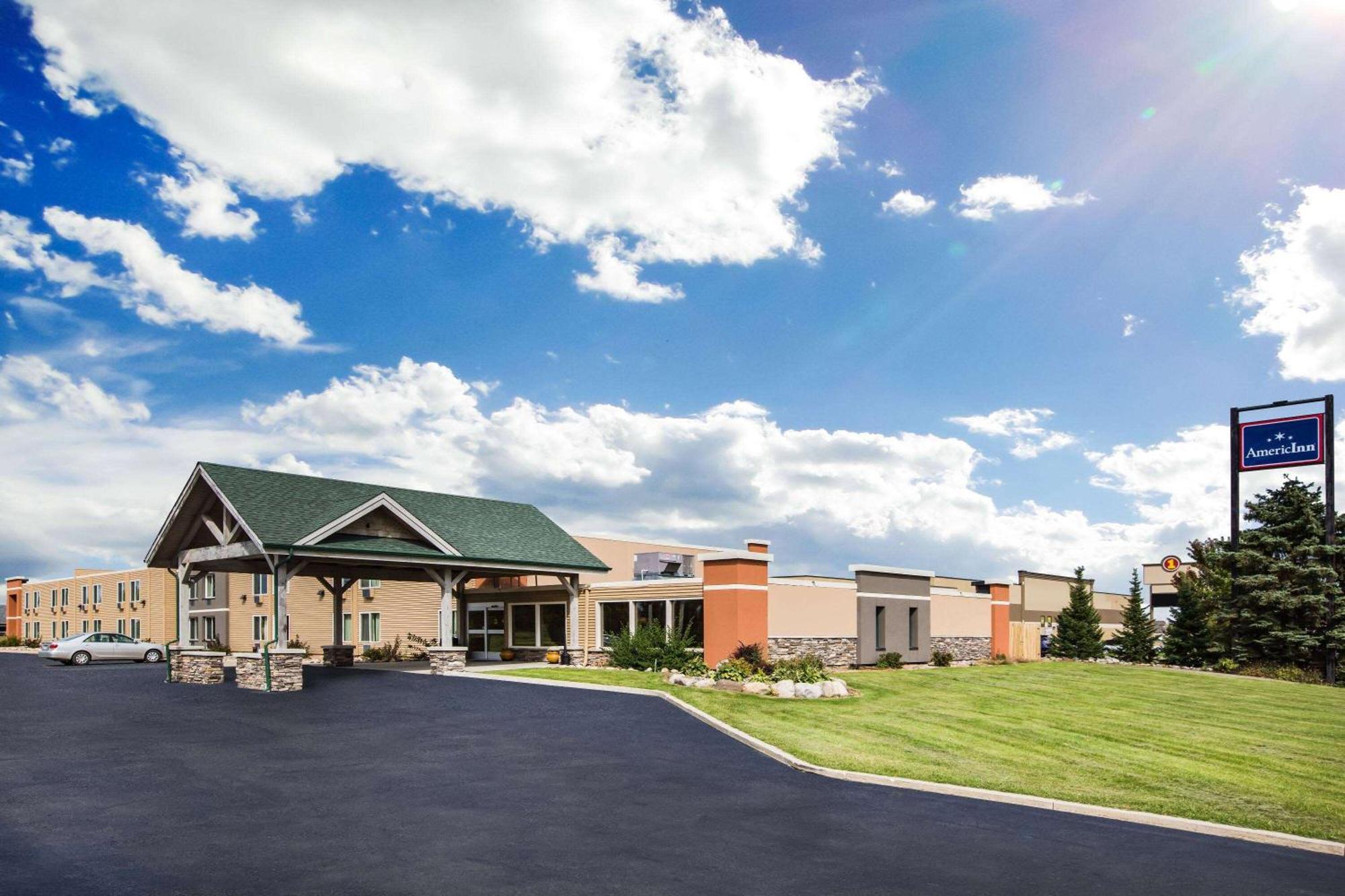 Americinn By Wyndham Baxter Brainerd Luaran gambar