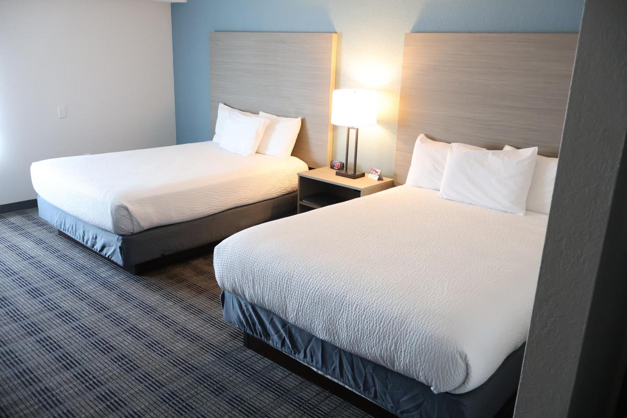 Americinn By Wyndham Baxter Brainerd Luaran gambar
