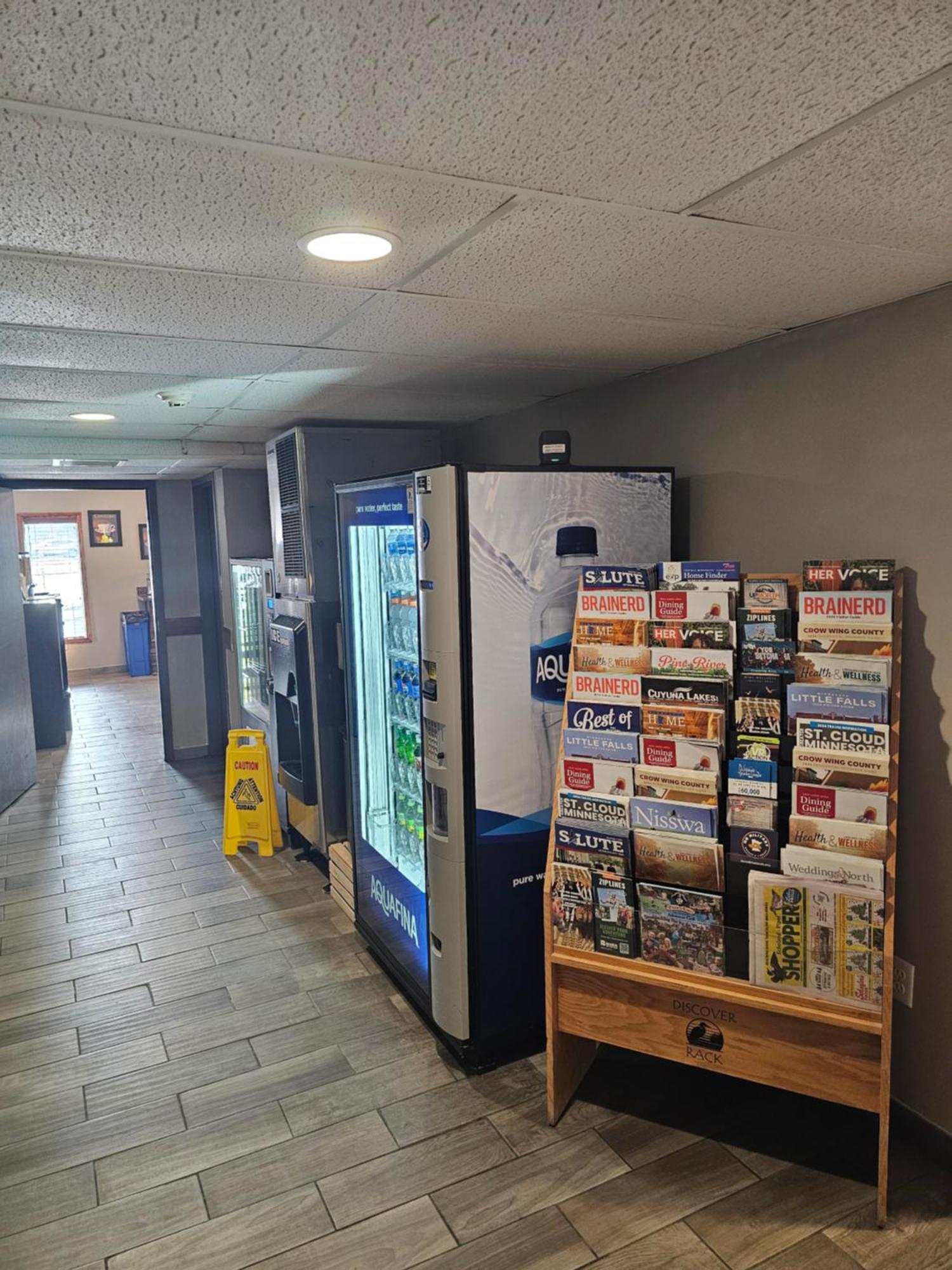 Americinn By Wyndham Baxter Brainerd Luaran gambar