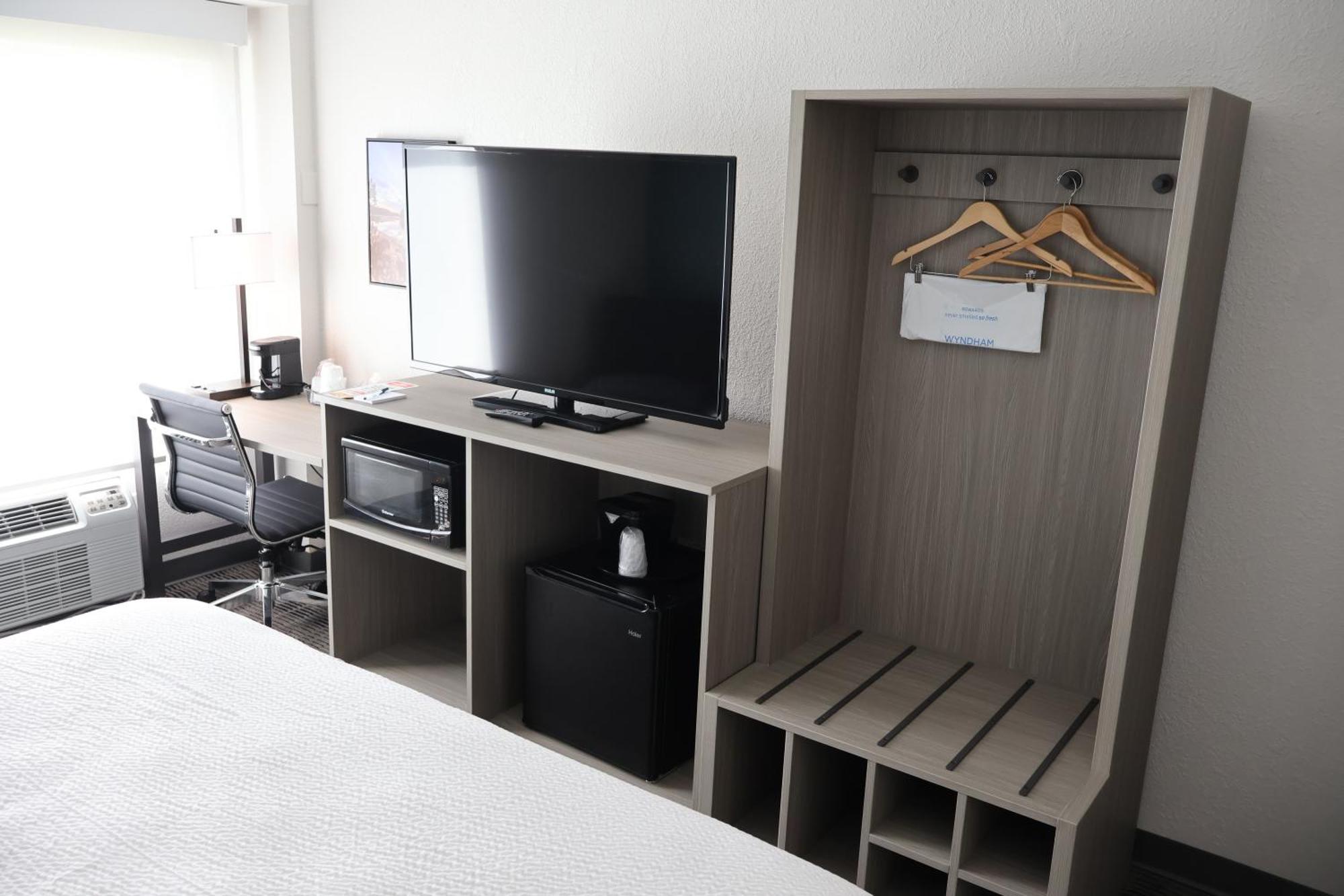 Americinn By Wyndham Baxter Brainerd Luaran gambar