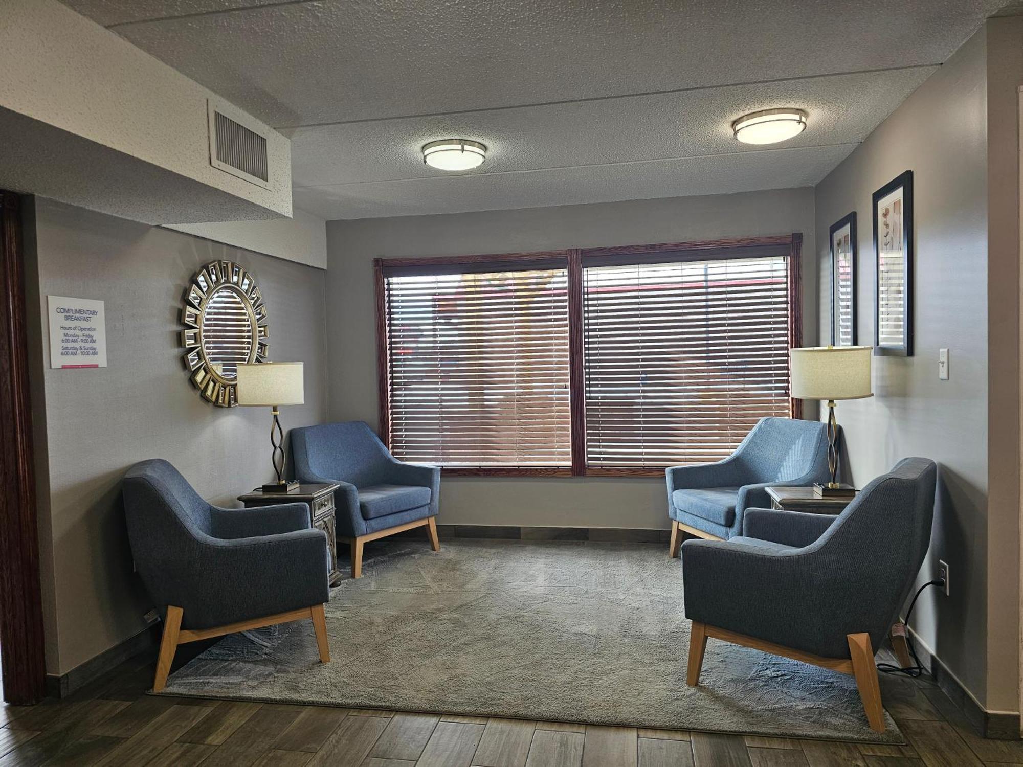 Americinn By Wyndham Baxter Brainerd Luaran gambar