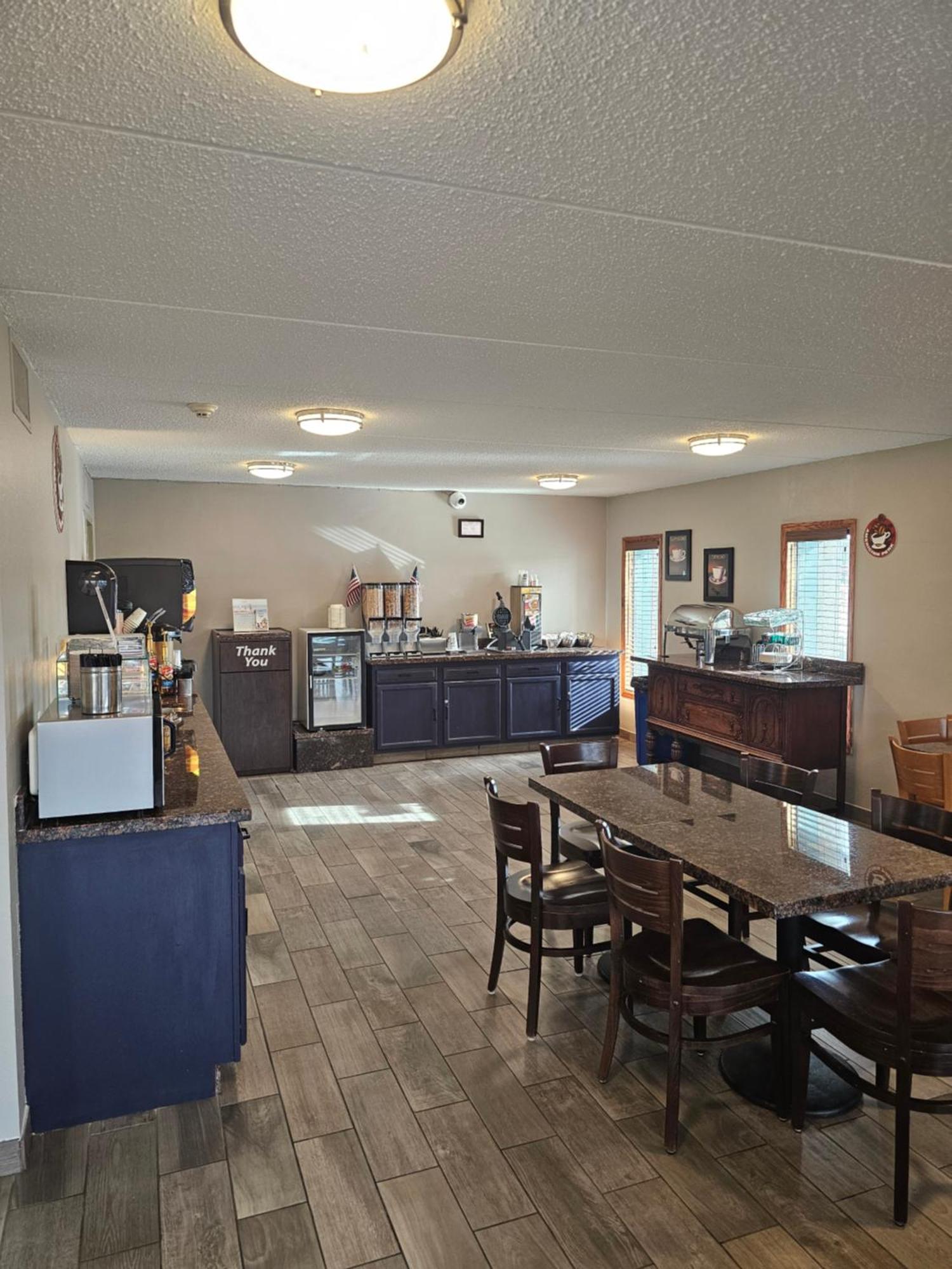 Americinn By Wyndham Baxter Brainerd Luaran gambar