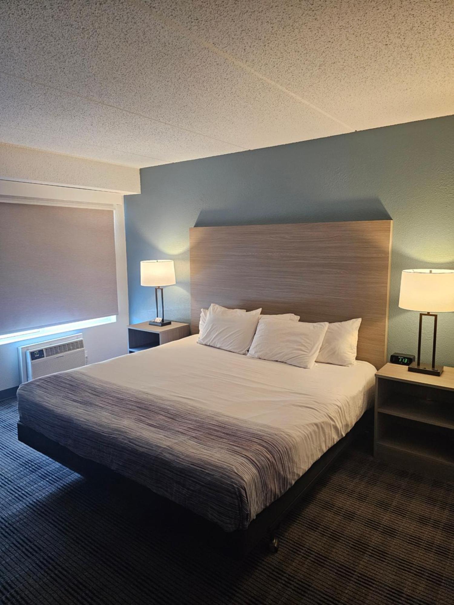 Americinn By Wyndham Baxter Brainerd Luaran gambar