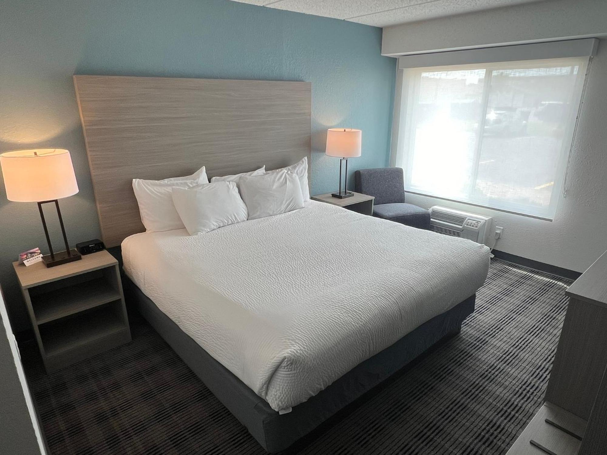 Americinn By Wyndham Baxter Brainerd Luaran gambar