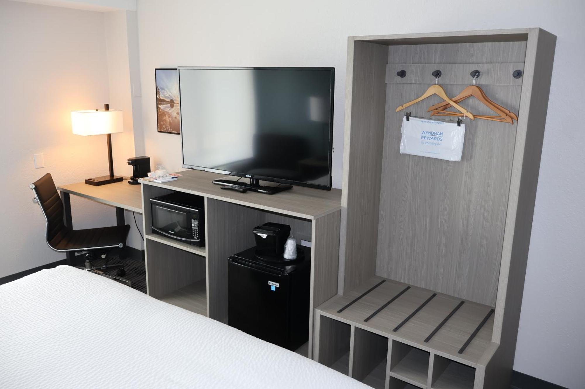Americinn By Wyndham Baxter Brainerd Luaran gambar