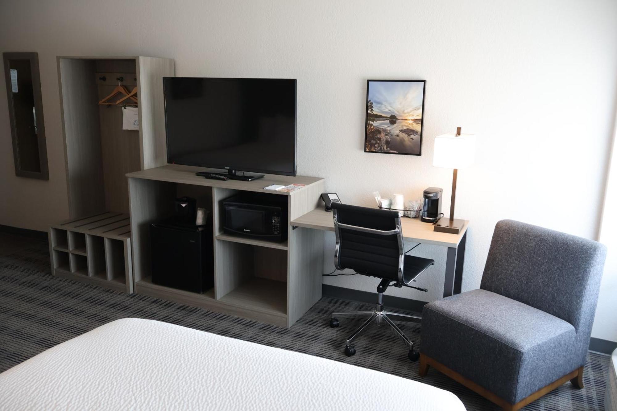Americinn By Wyndham Baxter Brainerd Luaran gambar